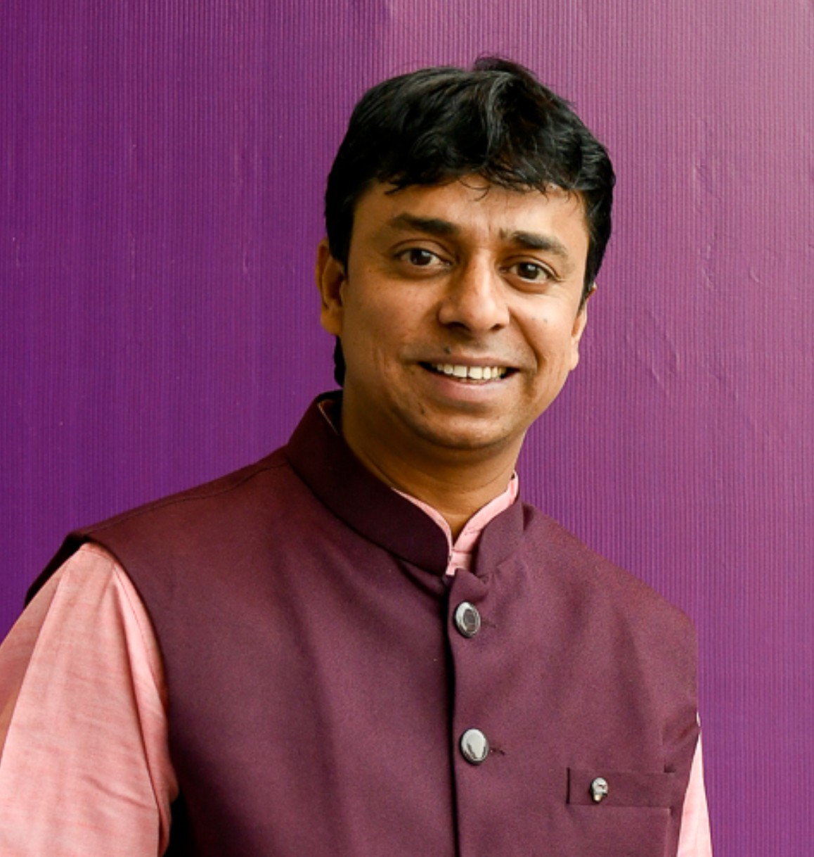 Deepak Bansal