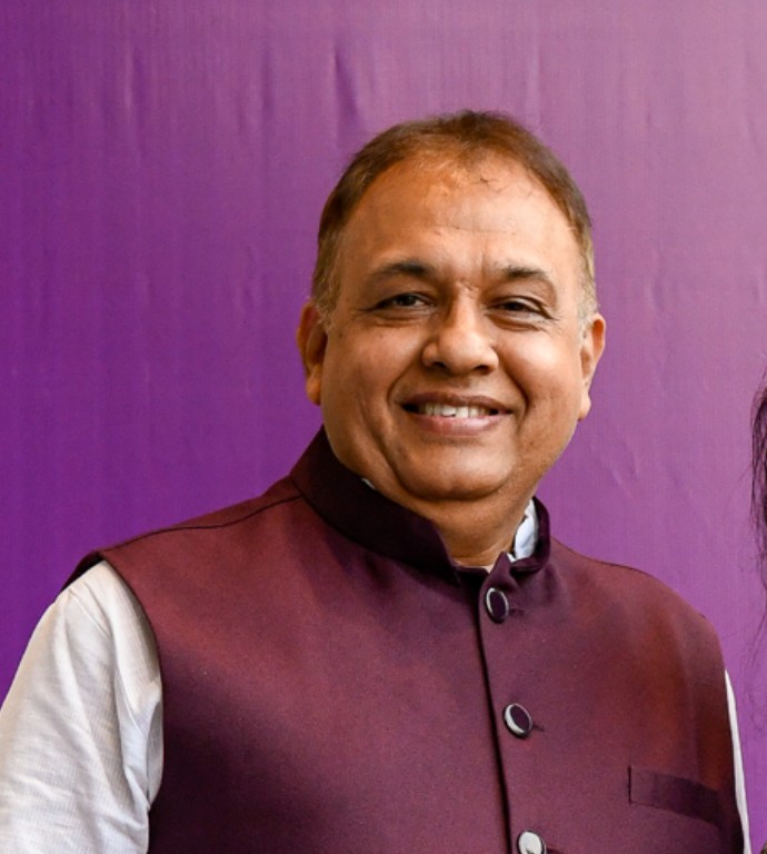 Hemant Agarwal