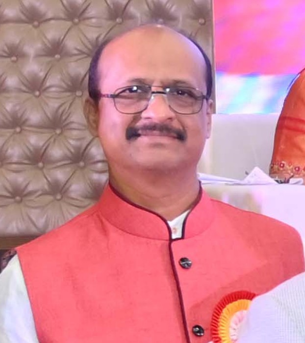 Indrajeet Agarwal