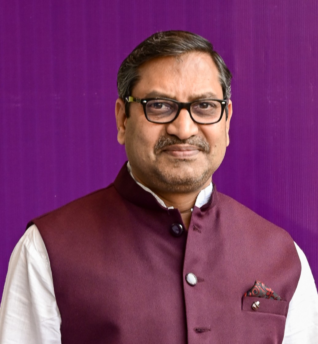 Mukesh Kanodia