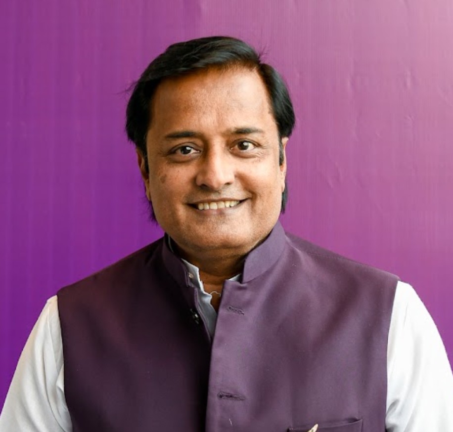 Sanjay Agarwal (Prince)
