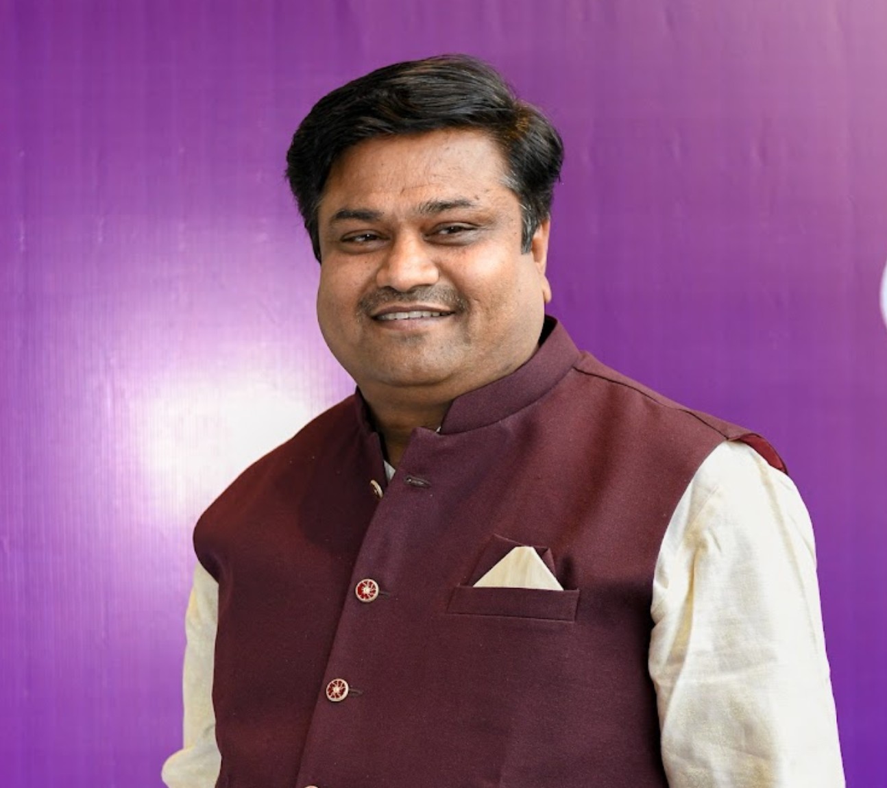 Yogesh Agarwal
