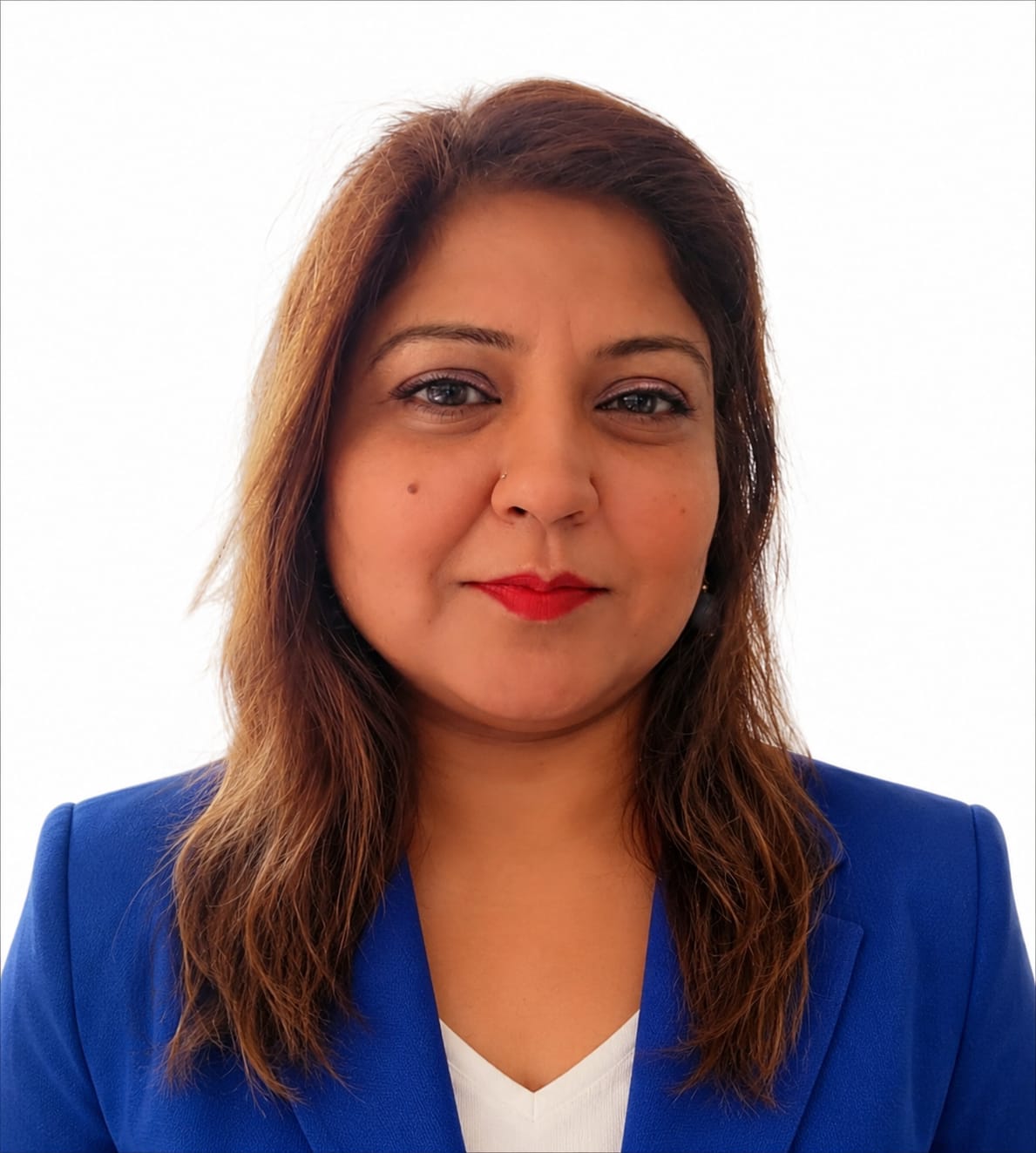 Sheetal Bansal