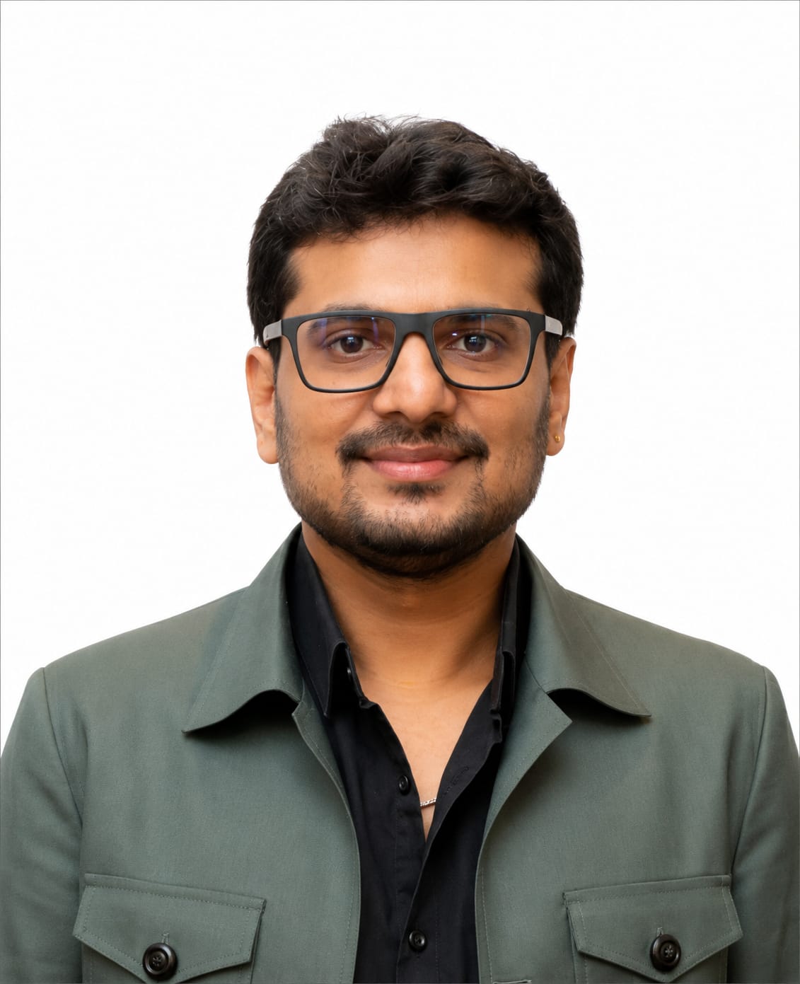 Suraj Goyal