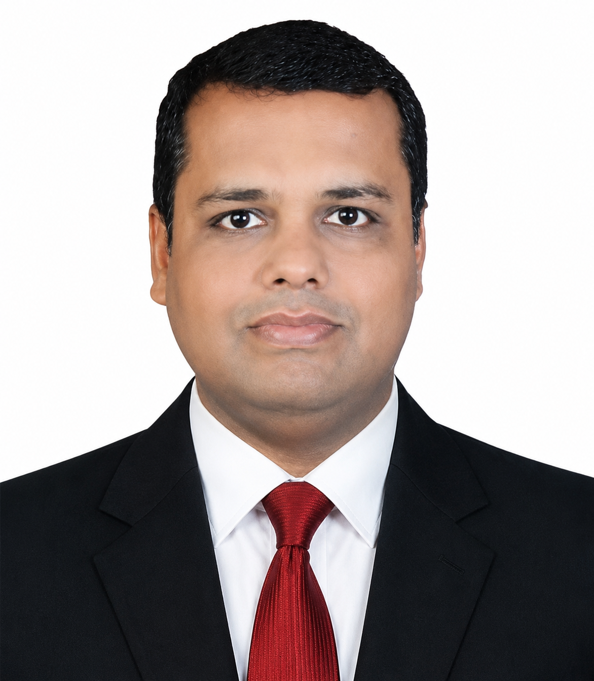 Vishal Agarwal