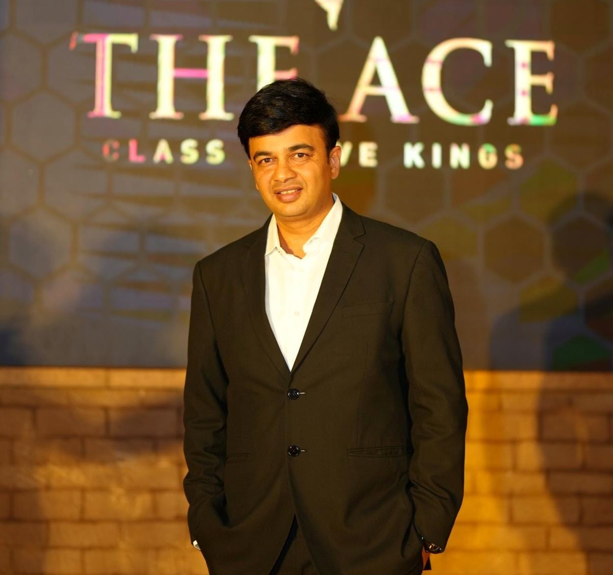 Anand Mittal