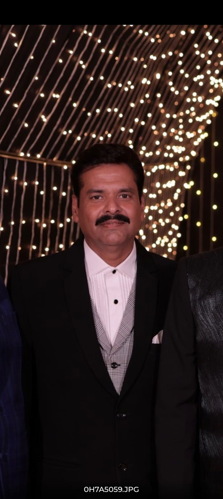 Arun Chamadia