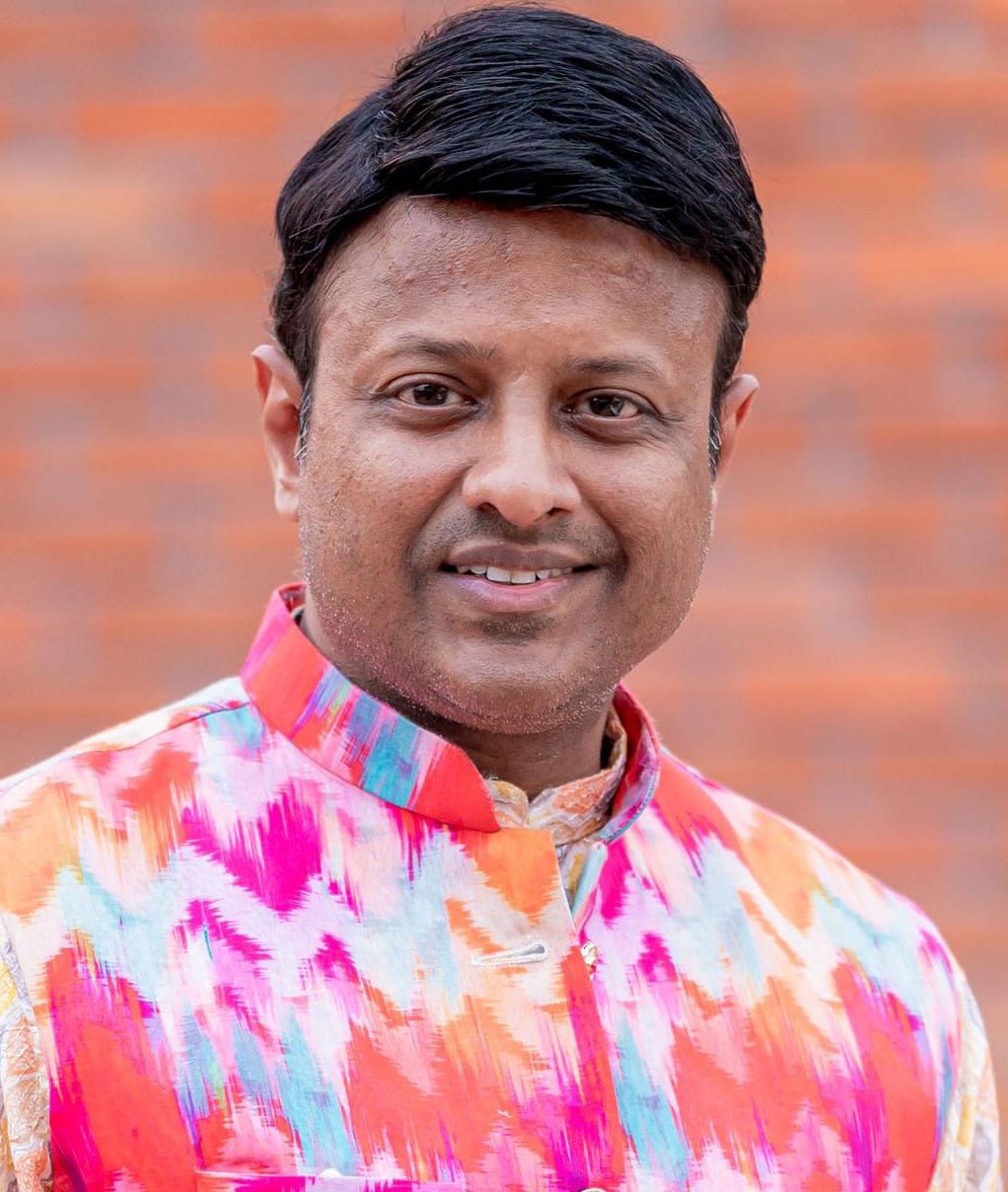 Arvind Agarwal