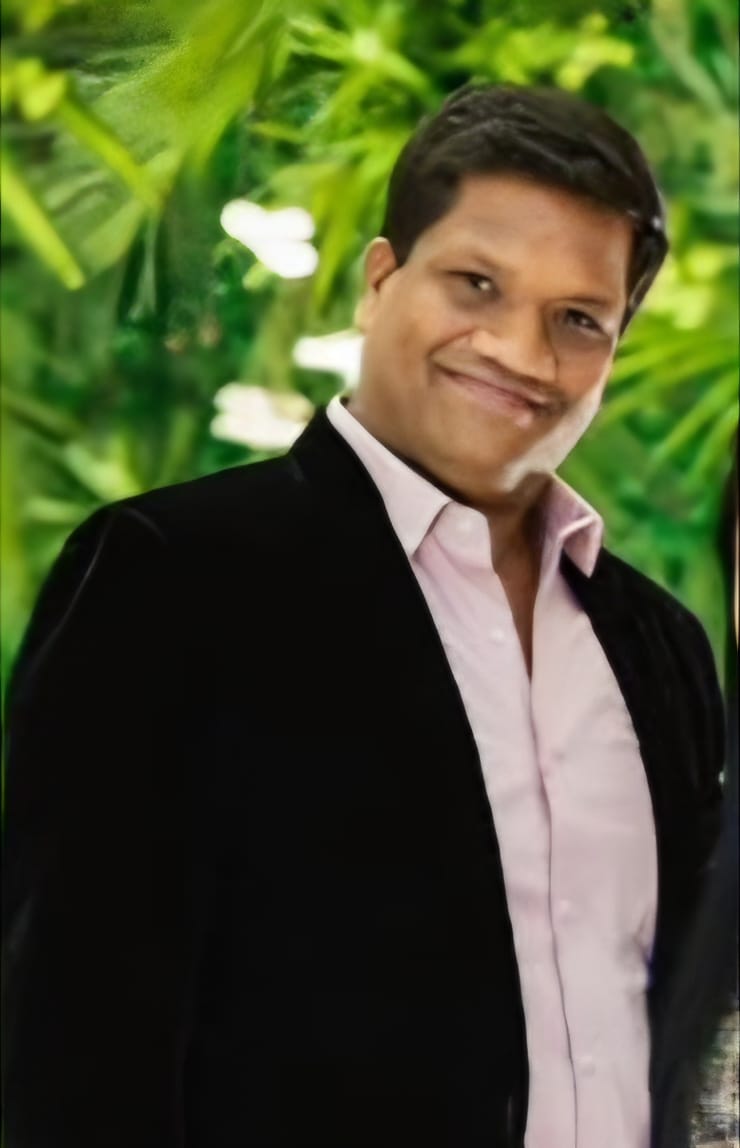 Arvind Goyal