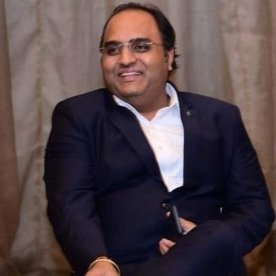 CA Gaurav Agarwal