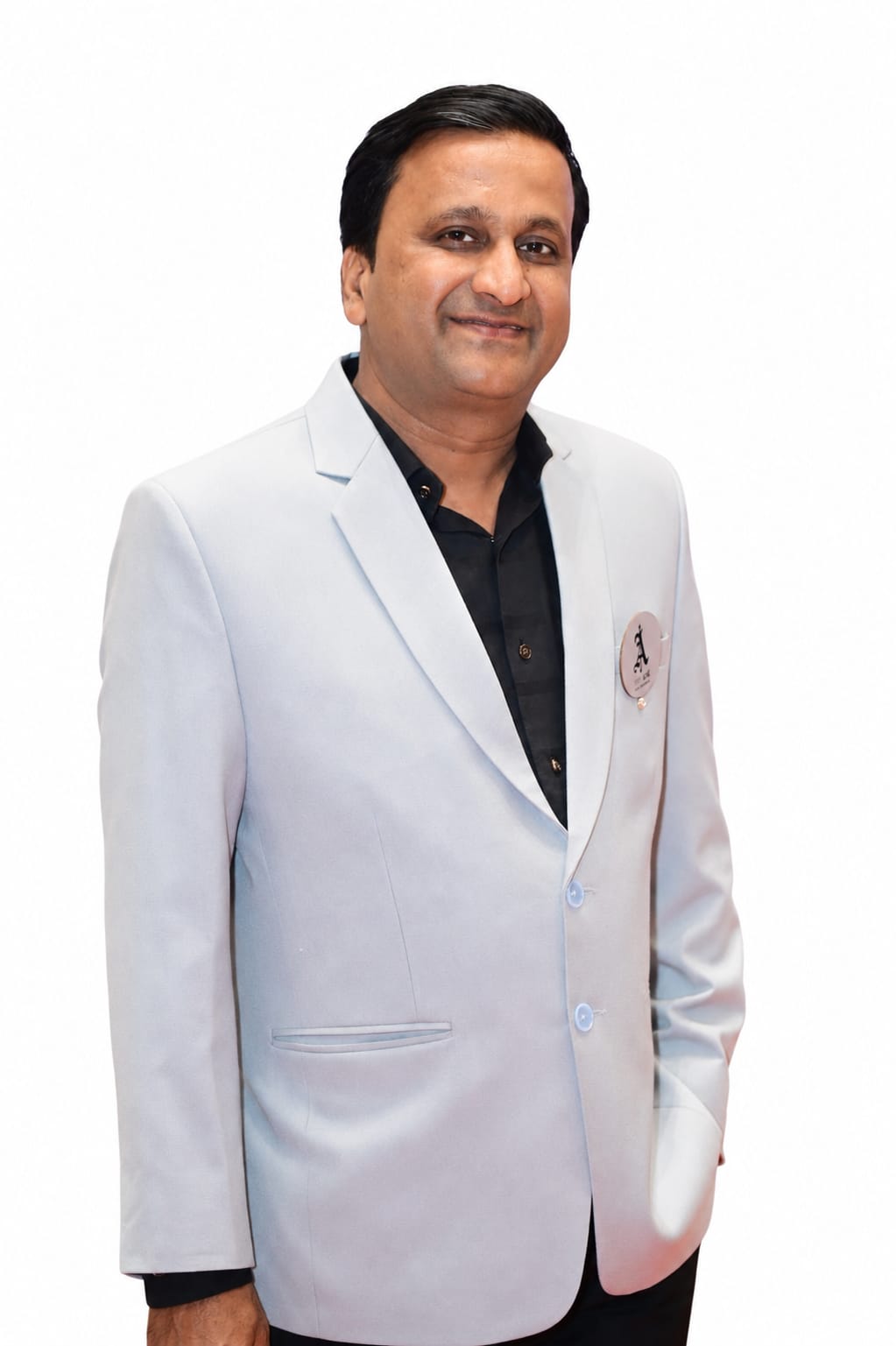 Vicky Agarwal