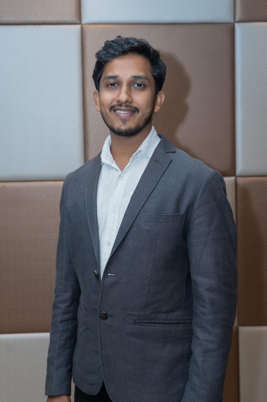 Ketan Goyal