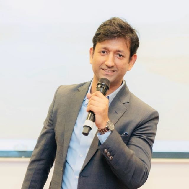 Kunal Todi