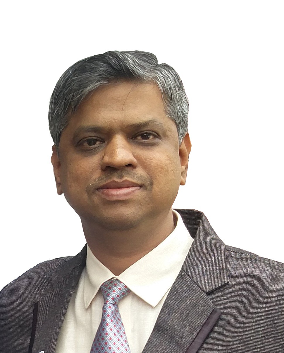 Manoj Agarwal
