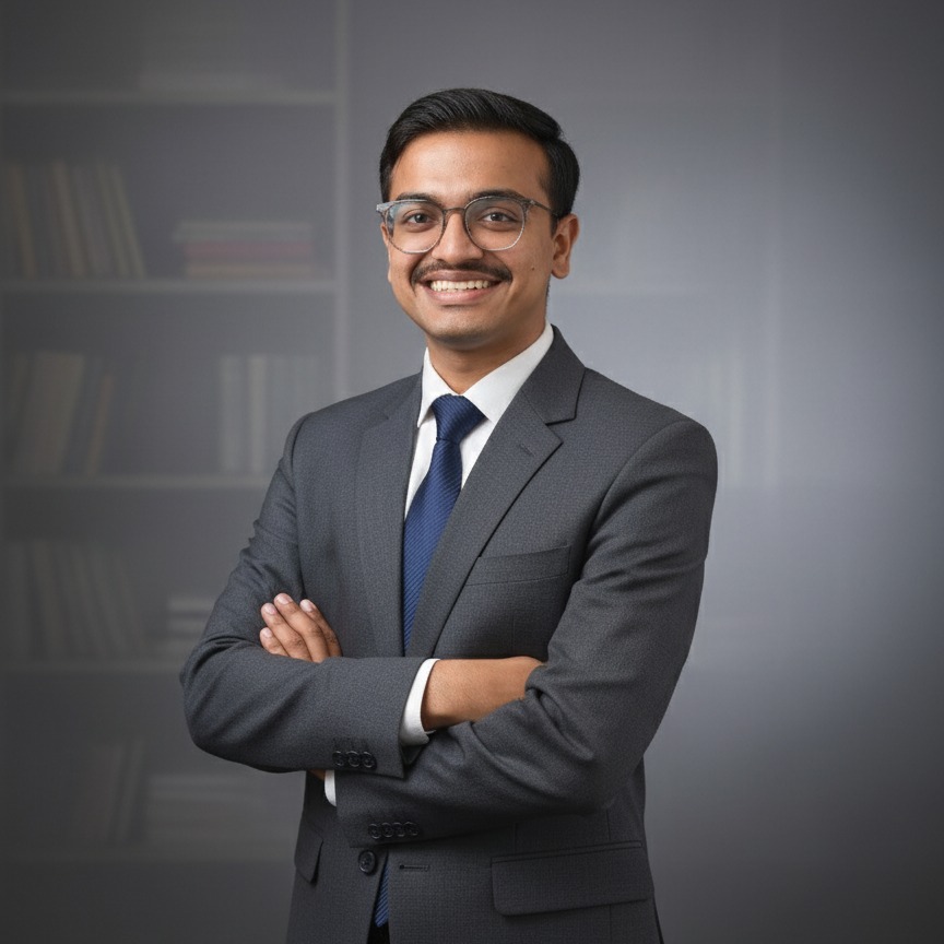Mayur Agarwal