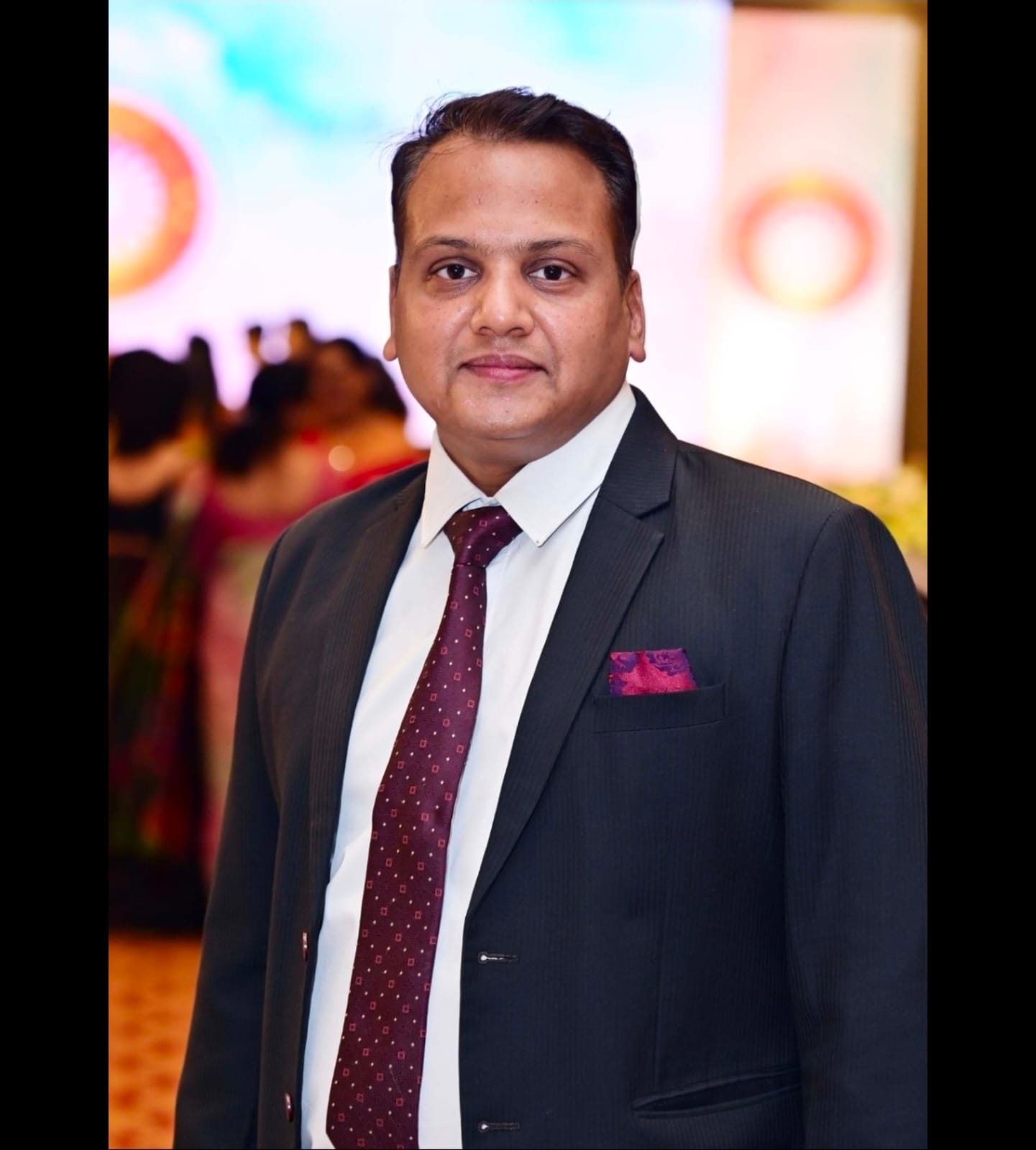 Mukesh Gupta