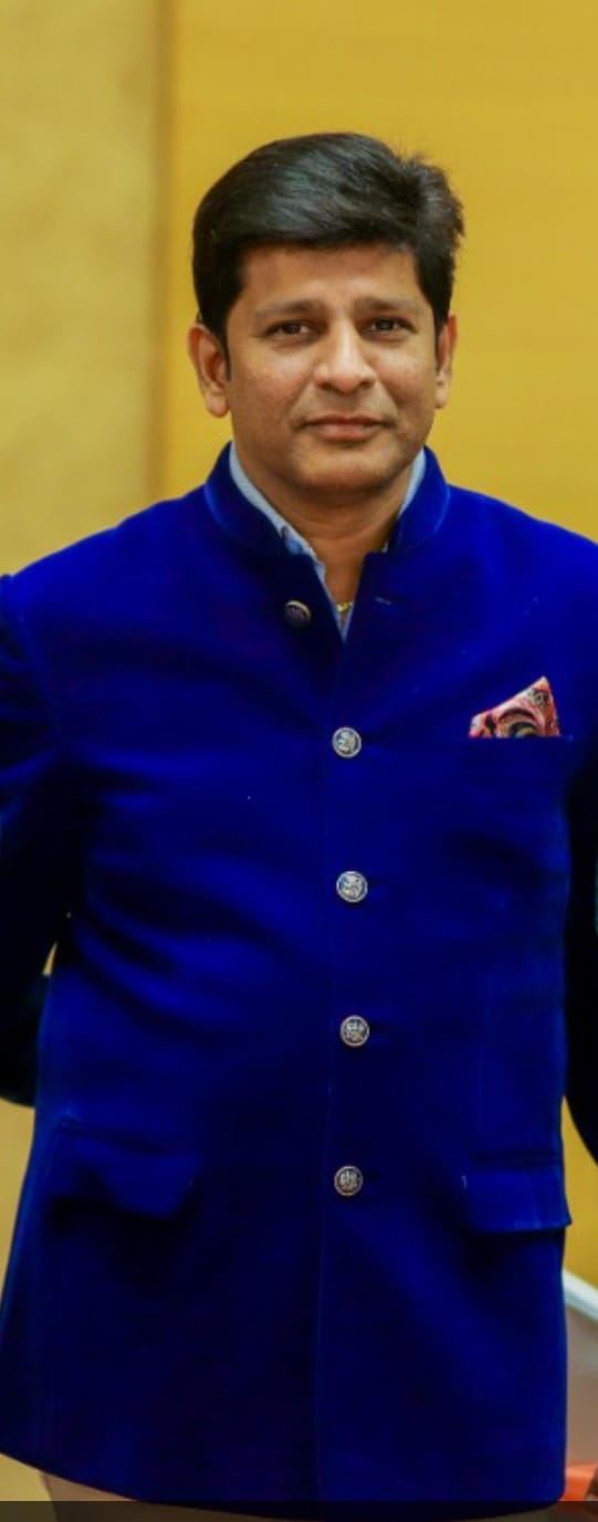 Naveen Agarwal