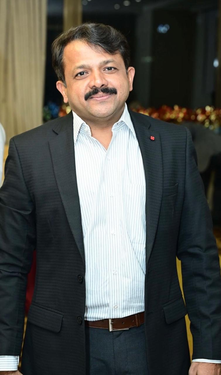 Prashant Agarwal