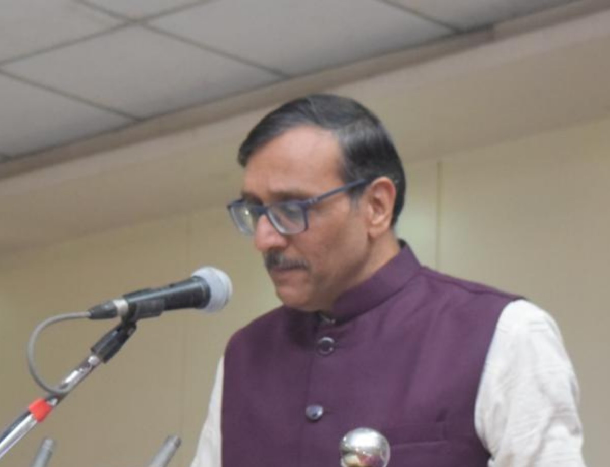Rajesh Mittal