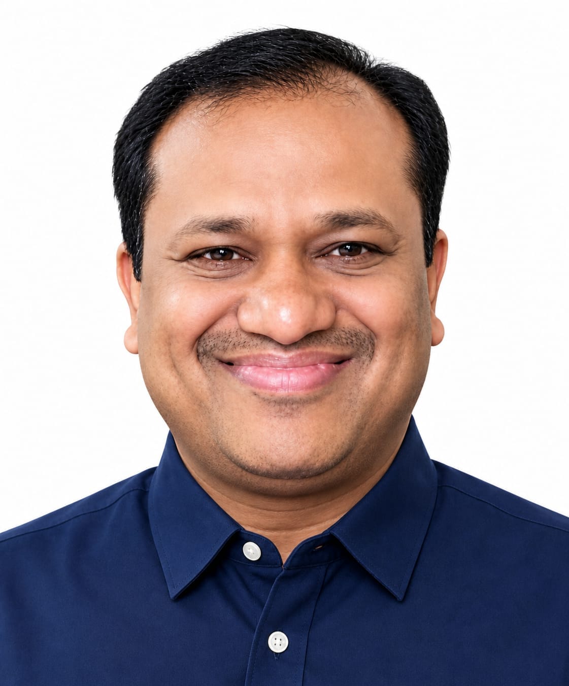 Rajesh Nandlal Agrawal