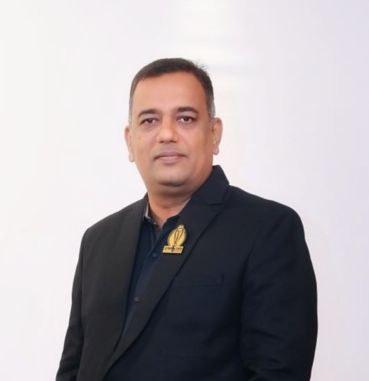 Ravikiran Agarwal