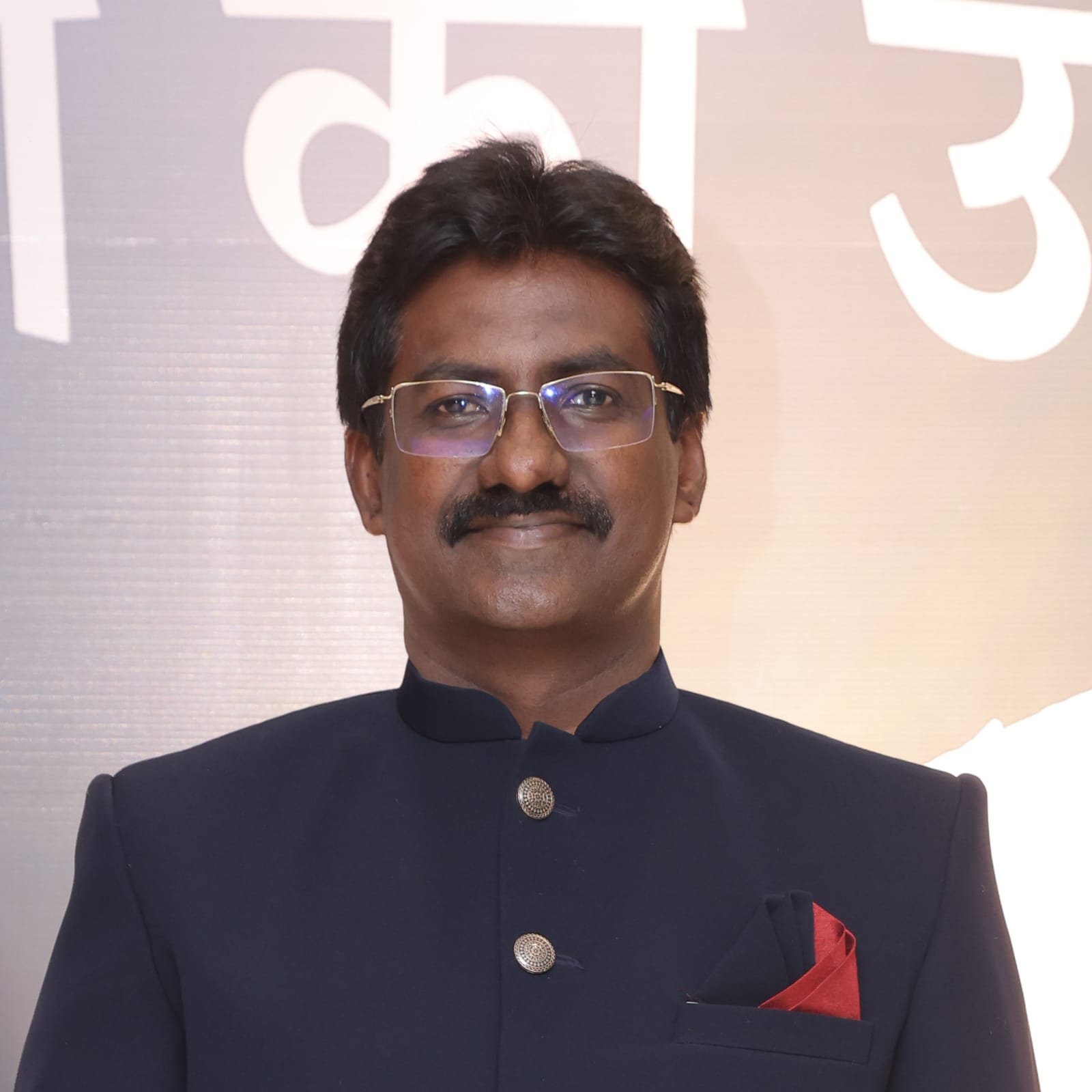 Sudhir Agarwal